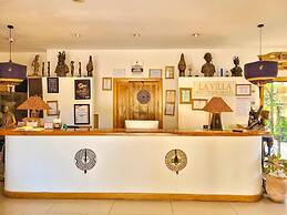La Villa Boutique Hotel