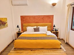 La Villa Boutique Hotel