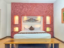 La Villa Boutique Hotel