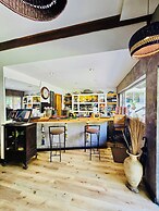 La Villa Boutique Hotel