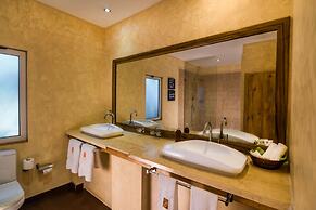 La Villa Boutique Hotel