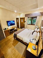 La Villa Boutique Hotel