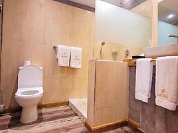 La Villa Boutique Hotel