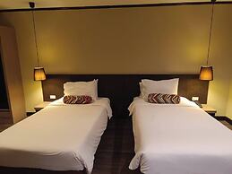 Bangkok Inter Place Hotel