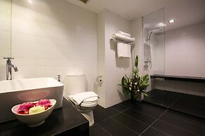 Bangkok Inter Place Hotel