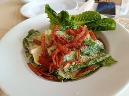 Bangkok Inter Place Hotel