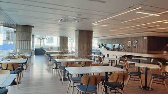 Bangkok Inter Place Hotel