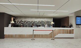 Bangkok Inter Place Hotel