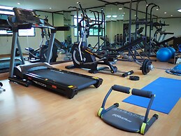 Bangkok Inter Place Hotel