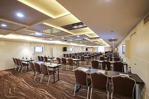 Bangkok Inter Place Hotel