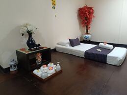 Bangkok Inter Place Hotel