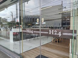 Bangkok Inter Place Hotel