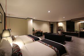 Bangkok Inter Place Hotel