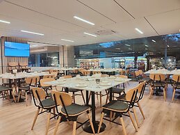 Bangkok Inter Place Hotel