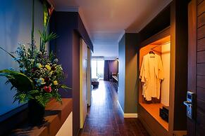 Bangkok Inter Place Hotel