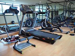 Bangkok Inter Place Hotel