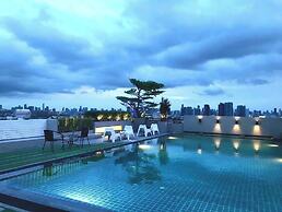 Bangkok Inter Place Hotel