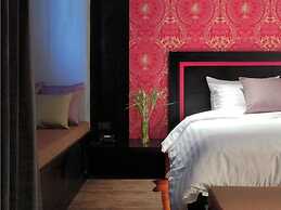 Bangkok Inter Place Hotel