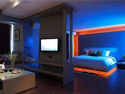 Bangkok Inter Place Hotel