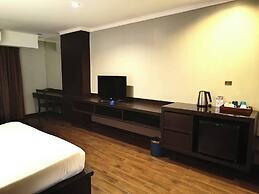 Bangkok Inter Place Hotel