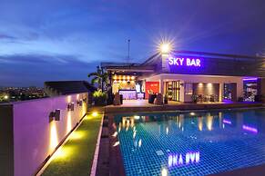 Bangkok Inter Place Hotel