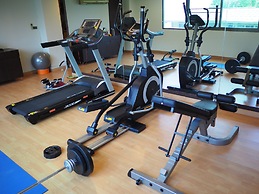 Bangkok Inter Place Hotel