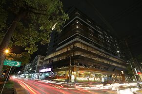 Bangkok Inter Place Hotel