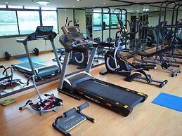 Bangkok Inter Place Hotel