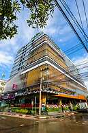 Bangkok Inter Place Hotel