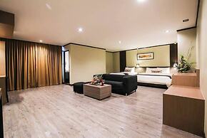 Bangkok Inter Place Hotel