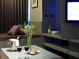 Bangkok Inter Place Hotel