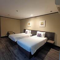 Bangkok Inter Place Hotel