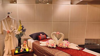 Bangkok Inter Place Hotel