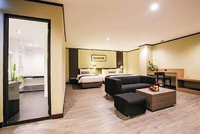 Bangkok Inter Place Hotel