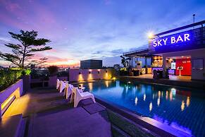 Bangkok Inter Place Hotel