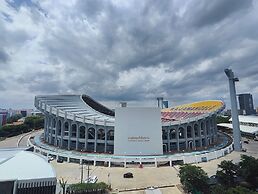 Bangkok Inter Place Hotel