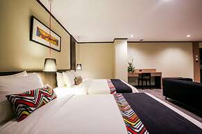 Bangkok Inter Place Hotel