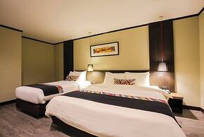 Bangkok Inter Place Hotel