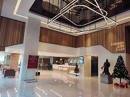 Bangkok Inter Place Hotel