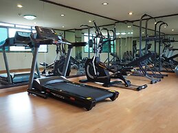 Bangkok Inter Place Hotel