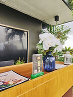 Bangkok Inter Place Hotel