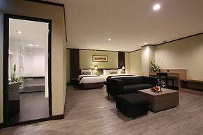 Bangkok Inter Place Hotel