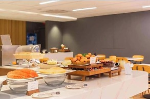 Bangkok Inter Place Hotel