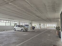 Bangkok Inter Place Hotel