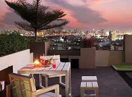 Bangkok Inter Place Hotel