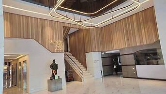 Bangkok Inter Place Hotel