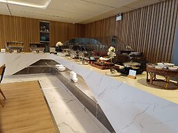 Bangkok Inter Place Hotel