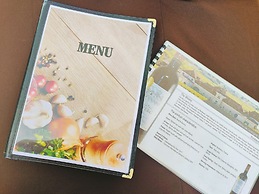 Bangkok Inter Place Hotel