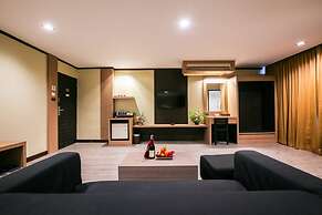 Bangkok Inter Place Hotel