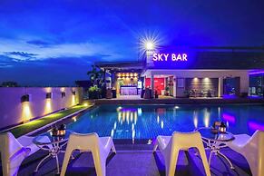 Bangkok Inter Place Hotel